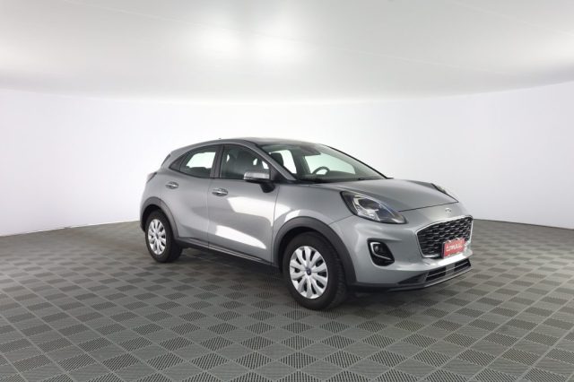 FORD Puma usata 1
