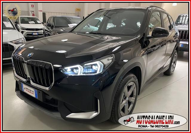 BMW X1 usata, con ABS
