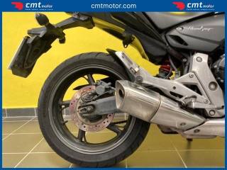 HONDA Hornet 600 usata 5