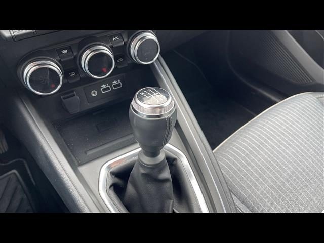 RENAULT Clio usata, con Cruise Control