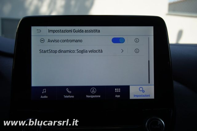 FORD Puma usata 18