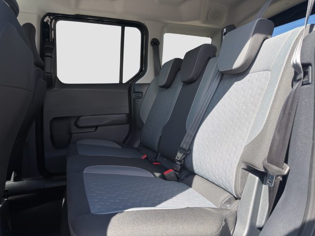 FORD Tourneo Courier usata 9