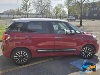 FIAT 500L usata, con Alzacristalli elettrici