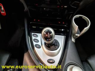 BMW M6 usata, con USB