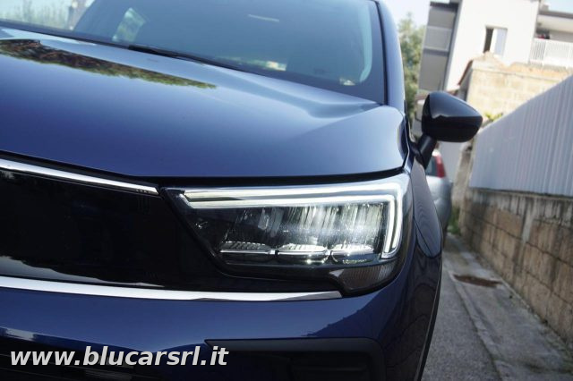 OPEL Crossland usata, con Airbag testa