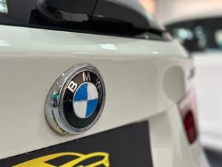 BMW X3 usata, con Cruise Control