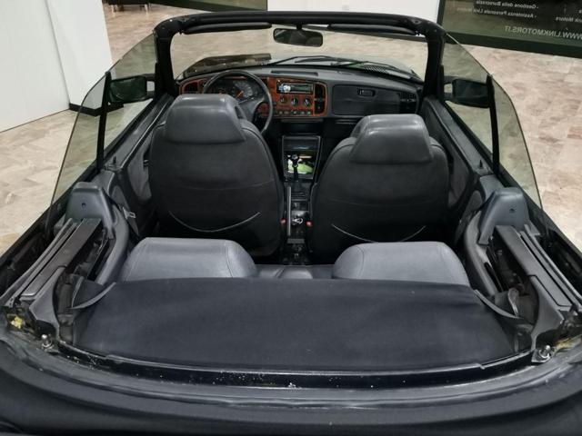 SAAB 900 usata 14