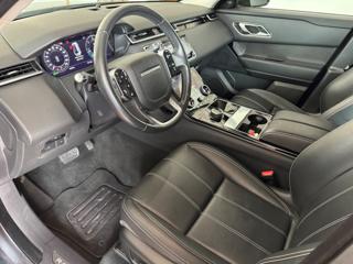 LAND ROVER Range Rover Velar usata, con Chiusura centralizzata