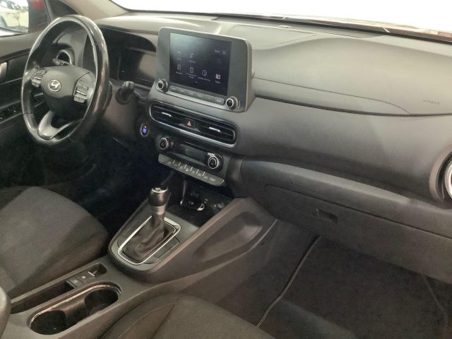 HYUNDAI Kona usata, con Climatizzatore