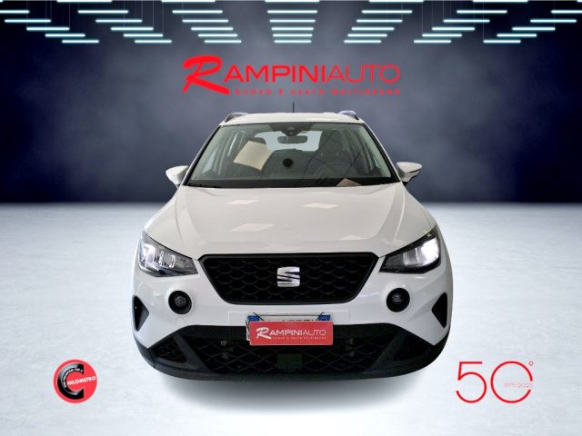 SEAT Arona usata 2