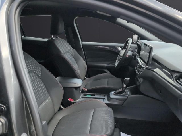 FORD Focus usata, con Fendinebbia