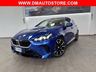 BMW 120 d 48V MSport Pro