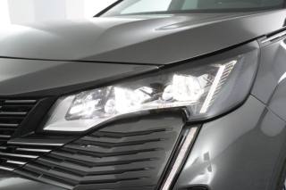 PEUGEOT 5008 usata 14
