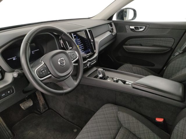 VOLVO XC60 usata, con Boardcomputer