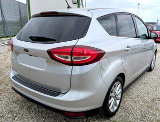 FORD C-Max usata, con Airbag laterali