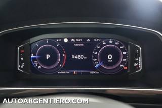 VOLKSWAGEN Tiguan usata, con Vetri oscurati
