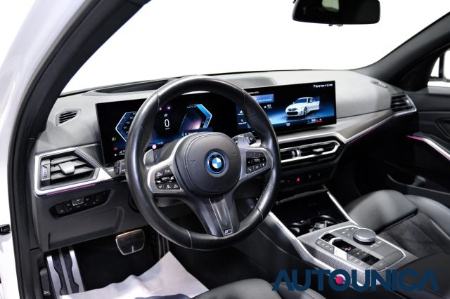 BMW 320 usata, con Alzacristalli elettrici