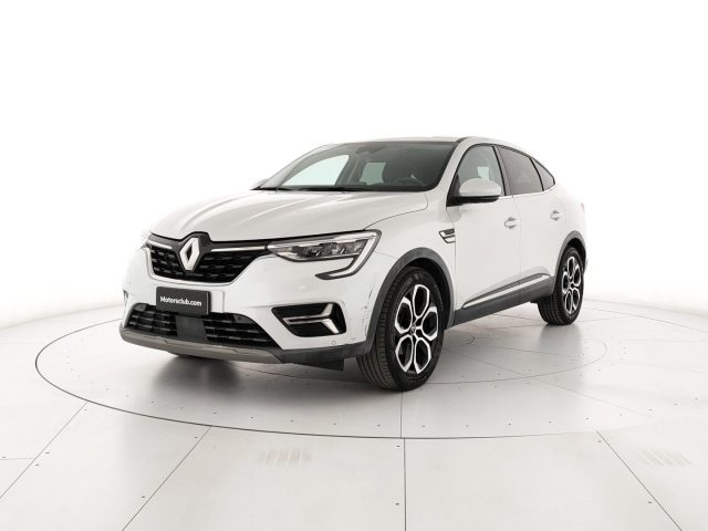 RENAULT Arkana usata, con Airbag
