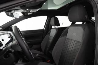 VOLKSWAGEN Taigo usata 8