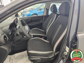 HYUNDAI i10 usata, con Fendinebbia