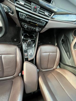BMW X1 usata, con Climatizzatore