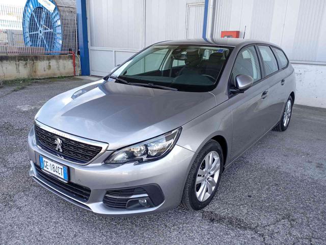 PEUGEOT 308 usata, con Airbag