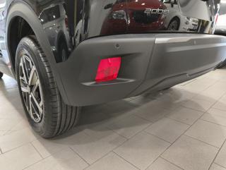 PEUGEOT 2008 usata, con Immobilizzatore elettronico