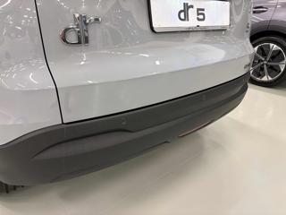 DR MOTOR DR5 usata, con Alzacristalli elettrici