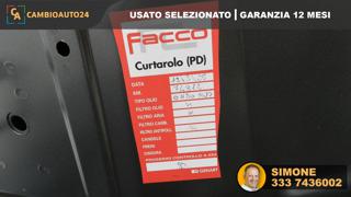 JEEP Compass usata 109