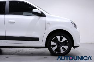 RENAULT Twingo usata 49