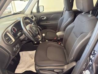 JEEP Renegade usata, con Bluetooth