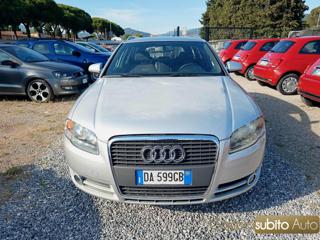 AUDI A4 1.9 TDI F.AP. Avant Sport