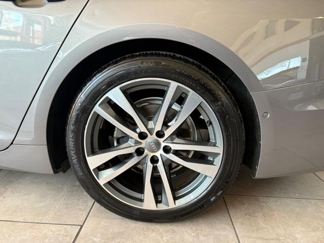AUDI A6 usata, con Chiusura centralizzata