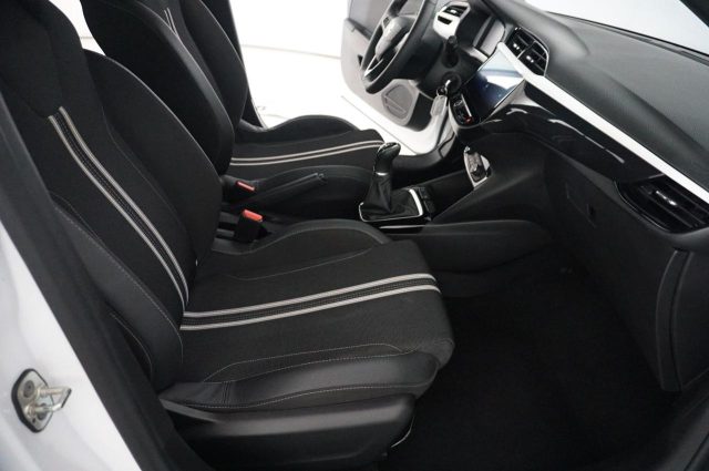 OPEL Corsa usata, con Climatizzatore