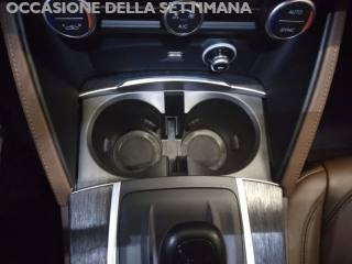 ALFA ROMEO Stelvio usata 27