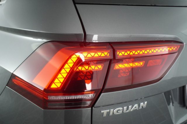 VOLKSWAGEN Tiguan usata 15