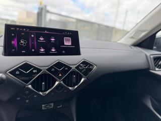 DS AUTOMOBILES DS 3 usata, con Climatizzatore