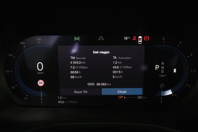 VOLVO XC60 usata 6