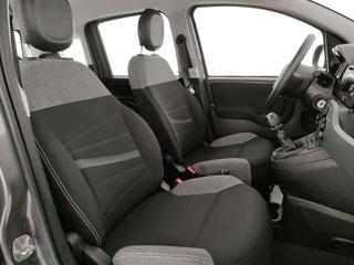 FIAT Panda usata, con Chiusura centralizzata