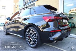 AUDI S3 usata, con Airbag laterali