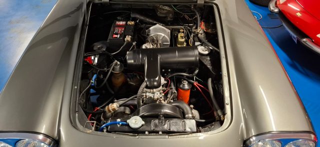 LANCIA Flavia usata 8