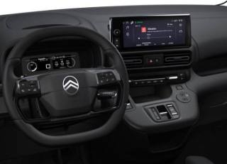 CITROEN Berlingo usata, con Airbag Passeggero