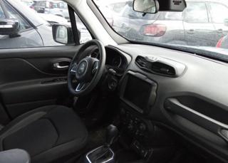 JEEP Renegade usata, con Autoradio