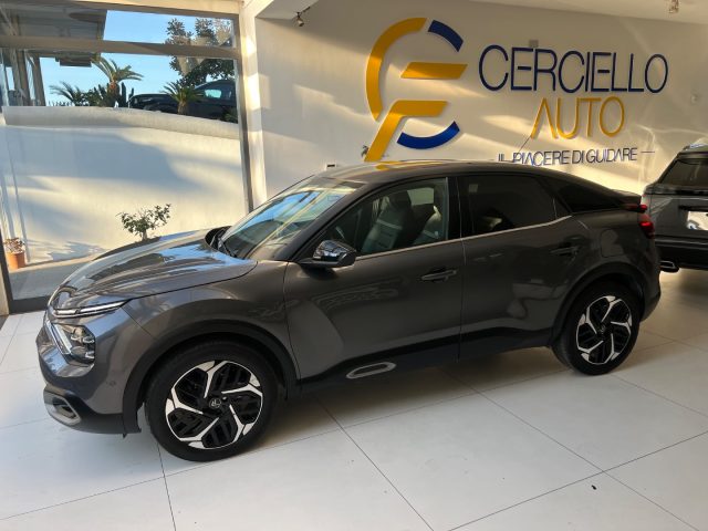CITROEN C4 usata, con Climatizzatore
