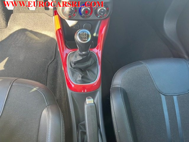 OPEL Adam usata 17