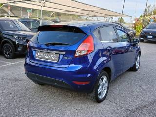 FORD Fiesta usata, con Alzacristalli elettrici