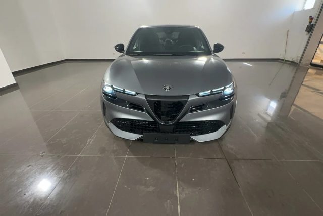 ALFA ROMEO Junior usata, con Controllo trazione