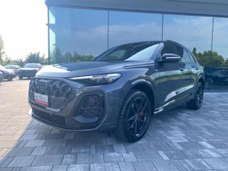 AUDI Q5 usata, con Airbag