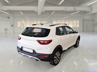 KIA Stonic usata, con Chiusura centralizzata