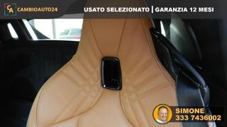 BMW Z4 usata, con Carica per smartphone a induzione